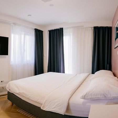 Rooms At Zajceva 34 Загреб Номер фото