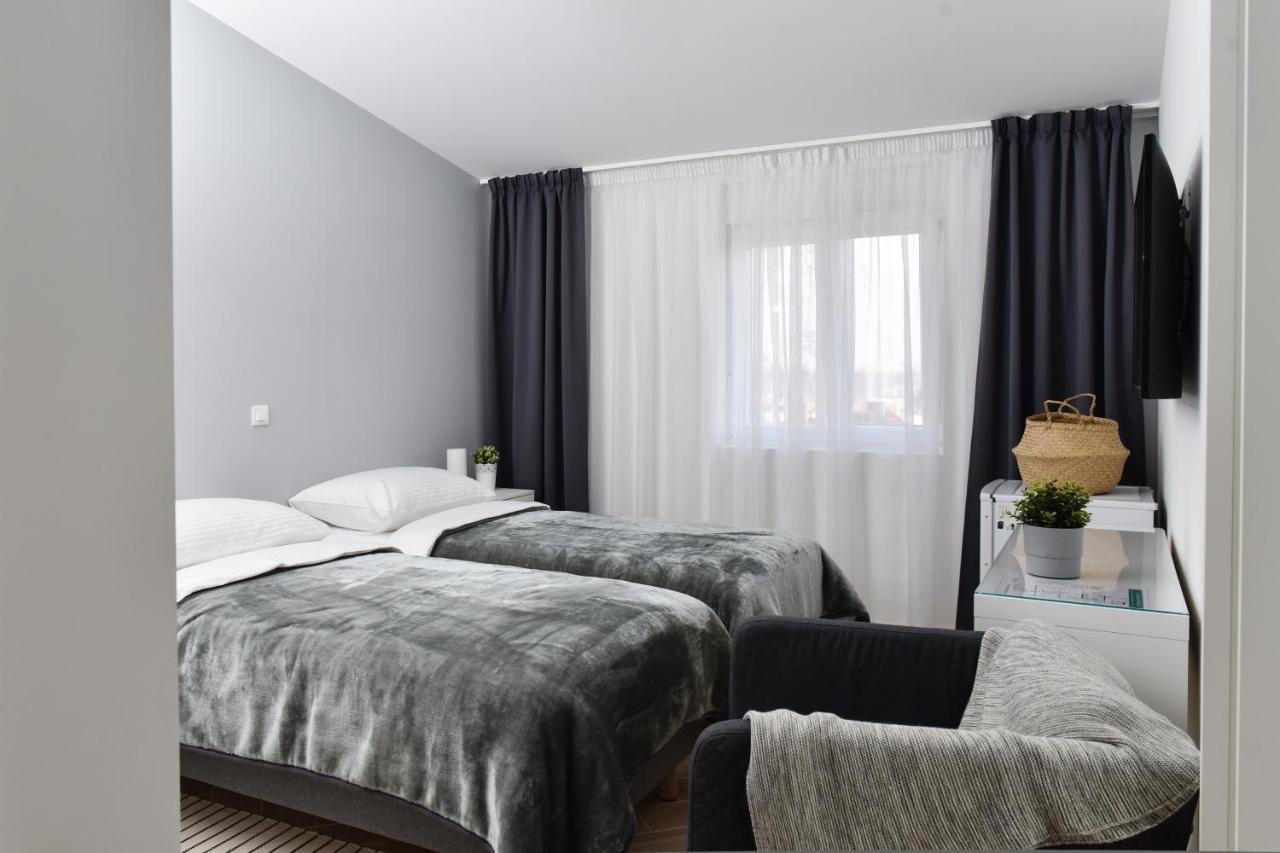 Rooms At Zajceva 34 Загреб Номер фото