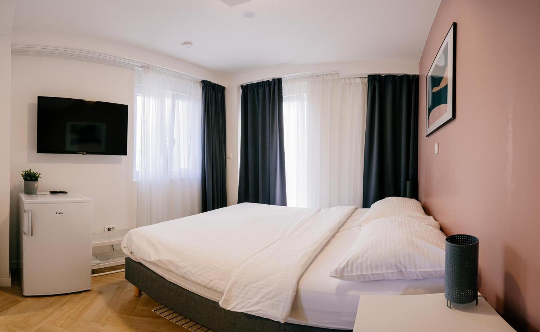 Rooms At Zajceva 34 Загреб Номер фото