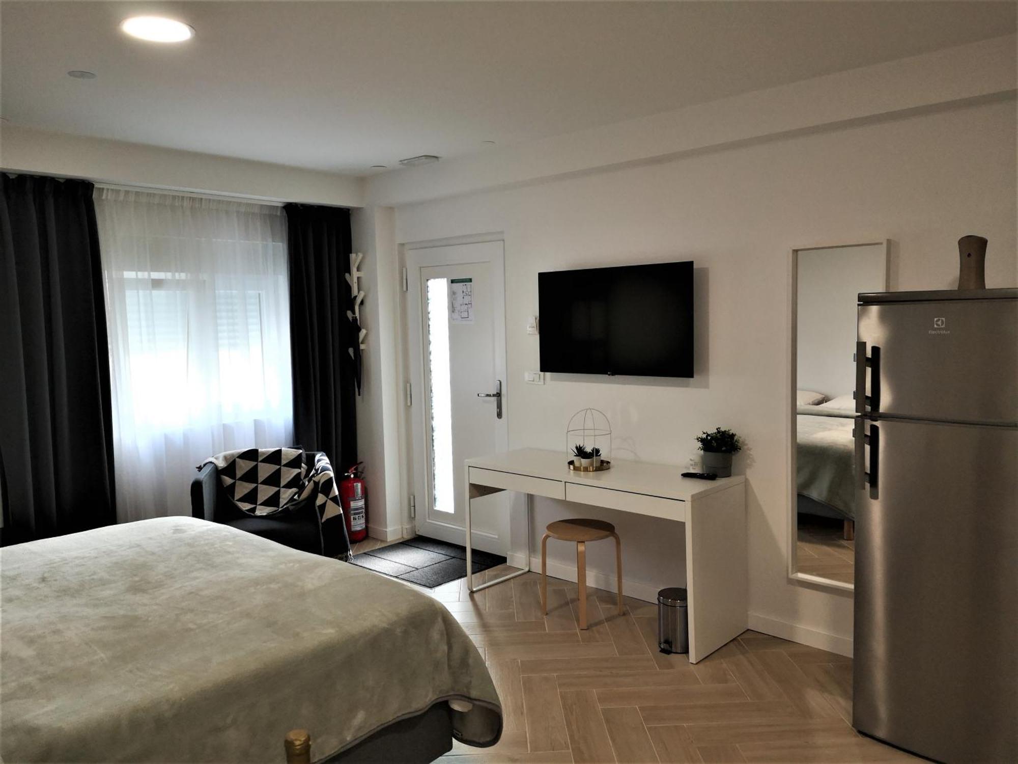 Rooms At Zajceva 34 Загреб Номер фото